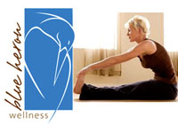 Blue Heron Wellness