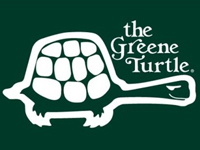 Green Turtle