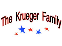The Krueger Family